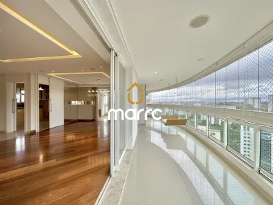 Apartamento com 4 Quartos à venda, 261m² no Vila Andrade, São Paulo