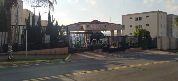 Apartamento com 2 Quartos à venda, 65m² no Jardim Andorinhas, Campinas