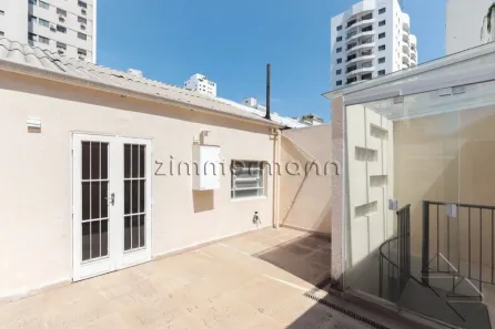 Sobrado com 3 Quartos à venda, 180m² no Jardim Paulista, São Paulo
