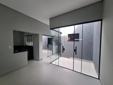 Casa com 3 Quartos à venda, 130m² no Água Branca, Piracicaba