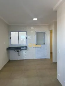 Apartamento com 2 Quartos para venda ou aluguel, 32m² no Vila Carrão, São Paulo