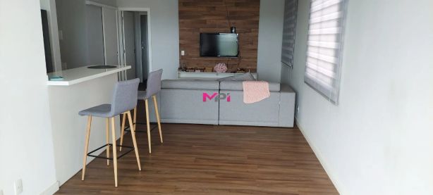 Apartamento com 3 Quartos à venda, 88m² no Jardim Tereza Cristina, Jundiaí