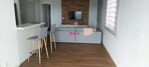 Apartamento com 3 Quartos à venda, 88m² no Jardim Tereza Cristina, Jundiaí