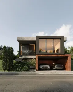Casa de Condomínio com 3 Quartos à venda, 113m² no Cocão, Viamão