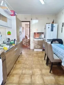 Casa com 3 Quartos à venda, 161m² no Jardim Itu, Porto Alegre