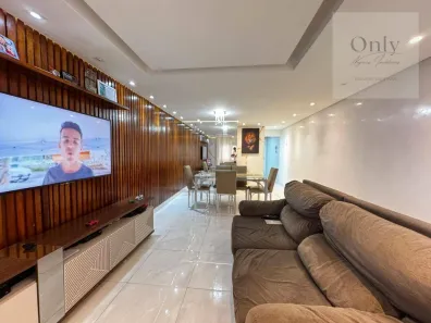 Sobrado com 3 Quartos à venda, 118m² no Vila Rica, São Paulo