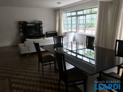 Apartamento com 4 Quartos à venda, 200m² no Perdizes, São Paulo