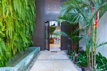 Casa de Condomínio com 7 Quartos à venda, 539m² no Tabatinga, Caraguatatuba