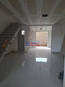 Casa com 3 Quartos à venda, 11m² no Bom Retiro, Betim