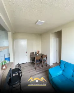 Apartamento com 2 Quartos à venda, 50m² no São Jerônimo, Gravataí