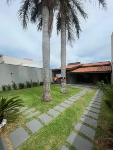 Casa com 3 Quartos à venda, 75m² no Jardim Souza Queiroz, Santa Bárbara D'Oeste