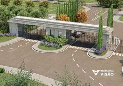 Lote/Terreno à venda, 267m² no Recreio dos Bandeirantes, Uberaba