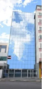 Prédio Comercial para alugar, 4248m² no Paraíso, São Paulo