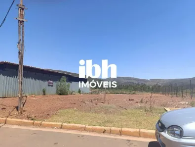Lote/Terreno à venda, 538m² no Alphaville - Lagoa dos Ingleses, Nova Lima