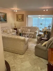 Apartamento com 3 Quartos para alugar, 190m² no Vila Andrade, São Paulo