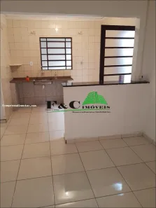 Casa com 2 Quartos à venda, 87m² no Alto, Avaré