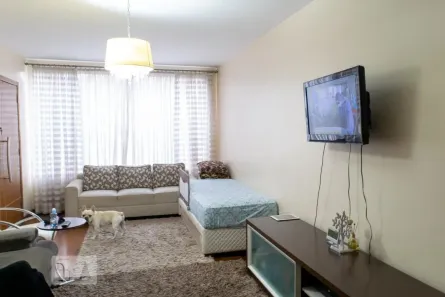 Casa com 3 Quartos à venda, 127m² no Vila Hamburguesa, São Paulo