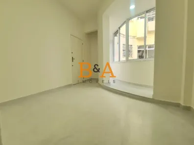 Apartamento com 1 Quarto à venda, 40m² no Catete, Rio de Janeiro