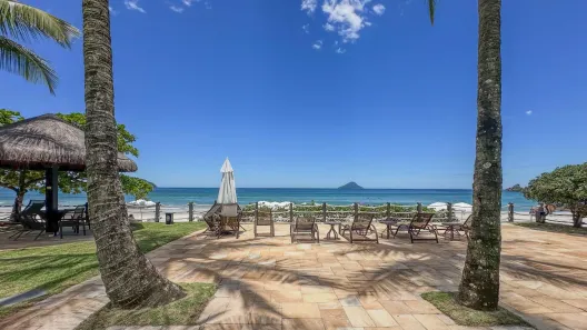 Casa de Condomínio com 3 Quartos à venda, 180m² no Bairro de Juquehy, São Sebastião