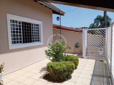 Casa com 4 Quartos para alugar, 150m² no Jardim do Lago, Atibaia