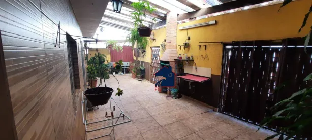 Casa com 4 Quartos à venda, 130m² no Jardim Vista Alegre, São Paulo