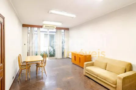 Sobrado com 3 Quartos à venda, 295m² no Mirandópolis, São Paulo