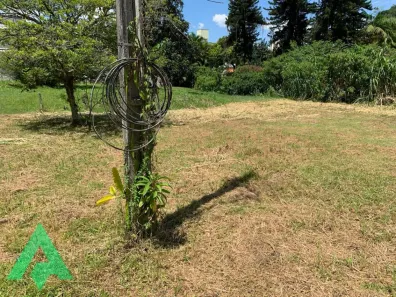 Lote/Terreno à venda, 785m² no Água Verde, Blumenau
