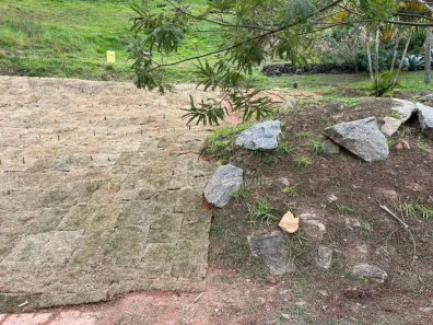 Lote/Terreno à venda, 762m² no Tamboré, Santana de Parnaíba