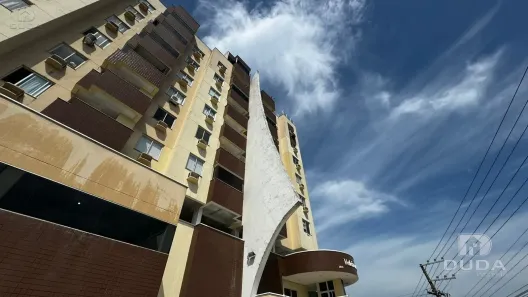 Apartamento com 3 Quartos à venda, 77m² no Costeira do Pirajubaé, Florianópolis