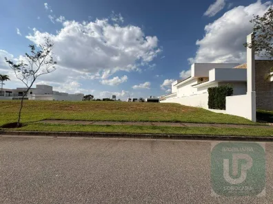 Lote/Terreno à venda, 337m² no Vossoroca, Votorantim