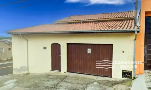 Casa com 2 Quartos à venda, 200m² no Vera Cruz, Caçapava
