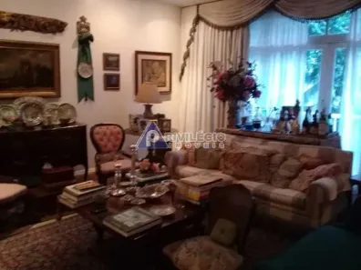 Apartamento com 2 Quartos à venda, 264m² no Ipanema, Rio de Janeiro