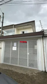 Sobrado com 3 Quartos à venda, 155m² no Jardim das Indústrias, São José dos Campos