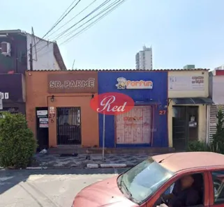 Lote/Terreno à venda, 350m² no Centro, Suzano