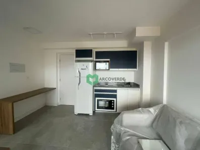 Apartamento com 1 Quarto à venda, 32m² no Perdizes, São Paulo