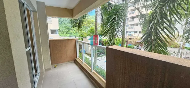 Apartamento com 2 Quartos à venda, 65m² no Recreio dos Bandeirantes, Rio de Janeiro