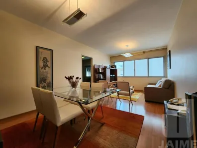 Apartamento com 2 Quartos à venda, 74m² no Vila Buarque, São Paulo