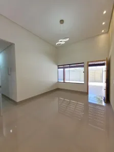 Casa com 3 Quartos à venda, 121m² no Residencial Brisas da Mata, Goiânia