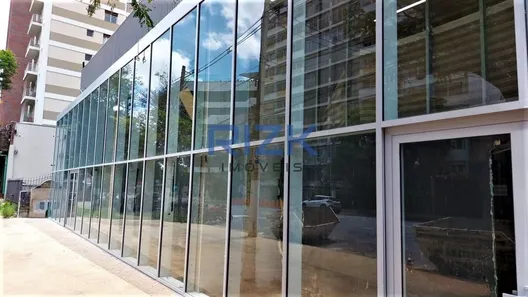 Ponto Comercial à venda, 240m² no Pinheiros, São Paulo