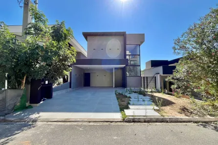 Casa de Condomínio com 3 Quartos à venda, 280m² no Quintas do Ingaí, Santana de Parnaíba