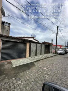 Casa com 6 Quartos à venda, 350m² no São Sebastião do Passé, São Sebastião do Passé