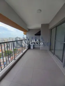 Apartamento com 3 Quartos à venda, 83m² no Alto da Mooca, São Paulo