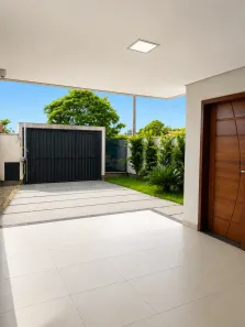 Casa com 2 Quartos à venda, 82m² no 15 de novembro, Tijucas