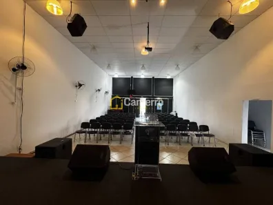 Ponto Comercial à venda, 386m² no Jardim Dona Regina, Santa Bárbara D'Oeste