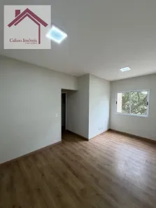 Apartamento com 2 Quartos para alugar, 53m² no Além Ponte, Sorocaba