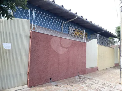 Prédio Comercial à venda, 595m² no Centro, Indaiatuba