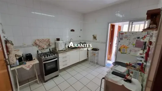 Apartamento com 3 Quartos à venda, 96m² no Santa Mônica, Uberlândia