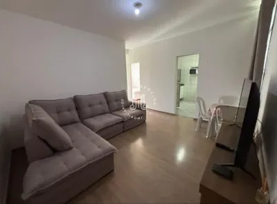 Apartamento com 2 Quartos para alugar, 56m² no Jardim Santa Teresa, Jundiaí