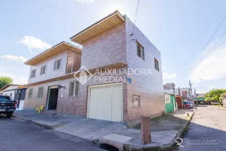 Casa com 1 Quarto à venda, 230m² no Farrapos, Porto Alegre