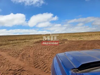 Fazenda/Sítio à venda, 500m² no , Paraúna